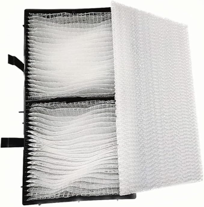 AWO UX40821 / 003-005339-01 Replacement Air Dust Filter