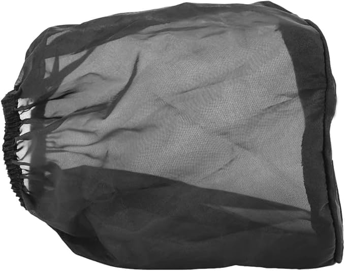 Waterproof Air Filter Rain Sock Dustproof Protective Cover