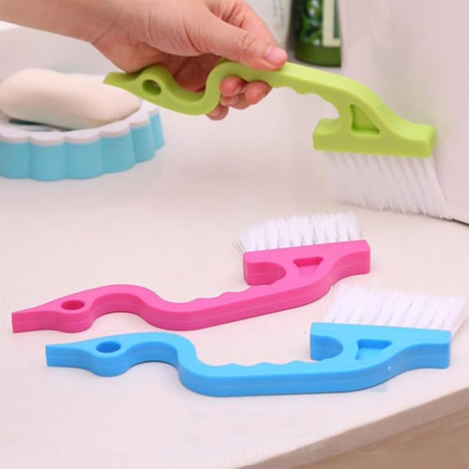 8pcs Window Cleaning Brush Set