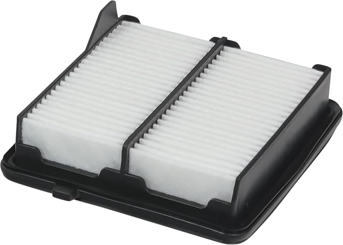 EPAuto GP650 Engine Air Filter Replacement