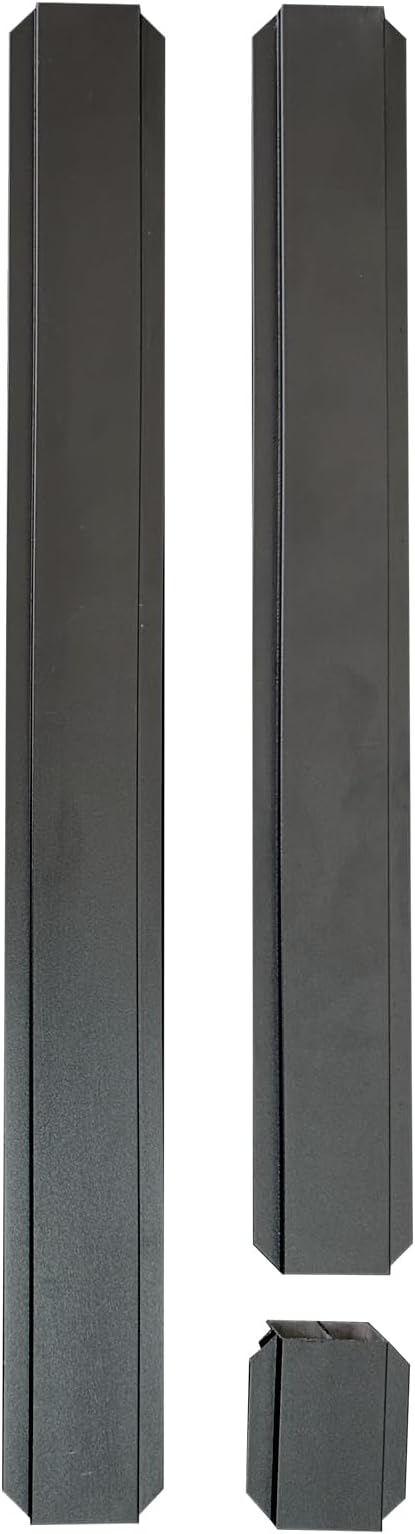 PVC Reptile Terrarium 88x20x20inch Large Reptile TerrariumTempered Glass Doors Habitat 152 Gallon for Bearded Dragon Gecko Lizard Snake, Wide Breeding Lounge Vivarium Area with Combination Lock