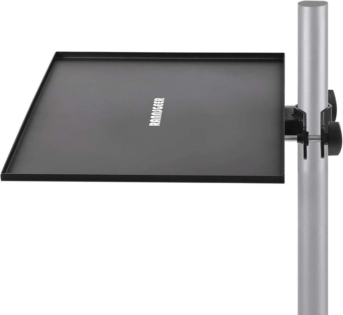 Heavy Duty Metal Tray, 11.8x15.8