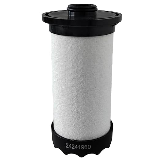 24241960 Precision Filter Cartridge Coalescing Filter Element Compatible