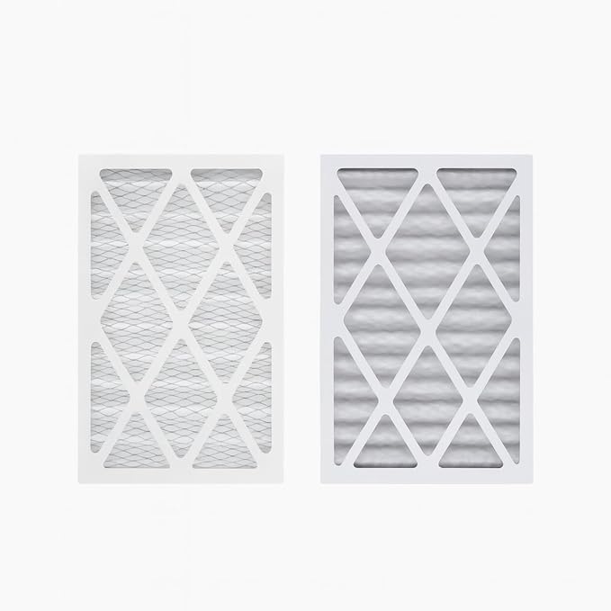 Nispira 5-Micron 3410 Outer Air Filter Replacement Compatible