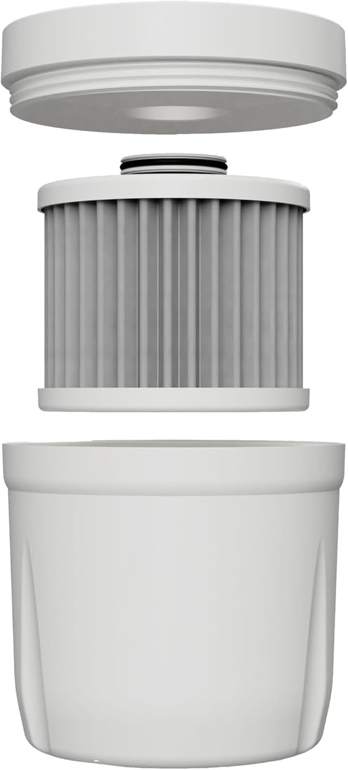 Epic Water Filters Pure REPLACEMENT Compatible