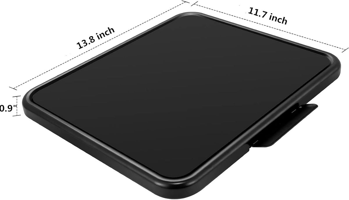 Kitchen Caddy Coffee Maker Sliding Tray, Under Cabinet Appliance Slider