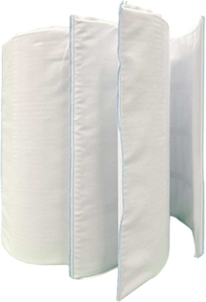 Hurricane Filters HF-DE48-SET