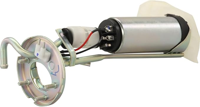 Replacement Fuel Pump and Hanger Assembly fits BMW 318i 1991-1992