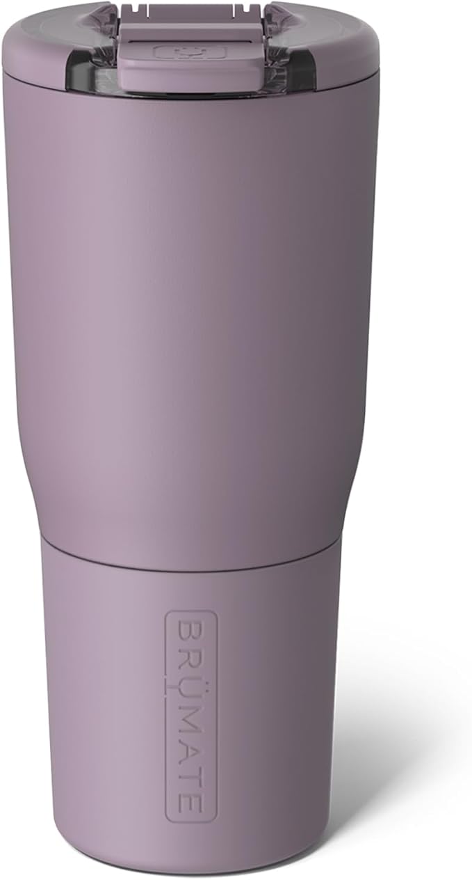BrüMate Nav 25oz 100% Leak Proof Insulated Travel Tumbler