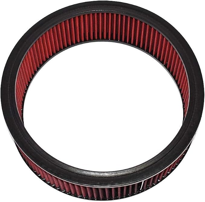 A-Team Performance 14x4 Air Filter Element