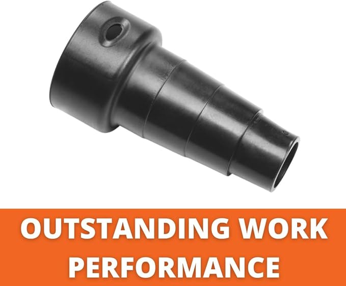 Fein 4-Step Adapter for Turbo Wet/Dry Dust Extractors