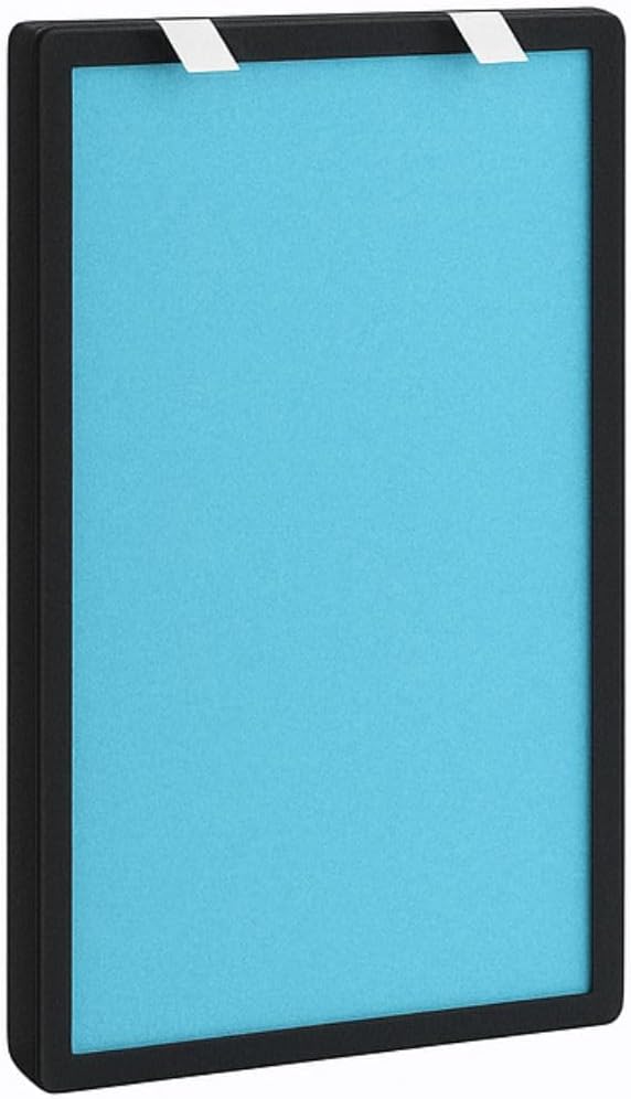 Nispira 4-in-1 Filter Replacement