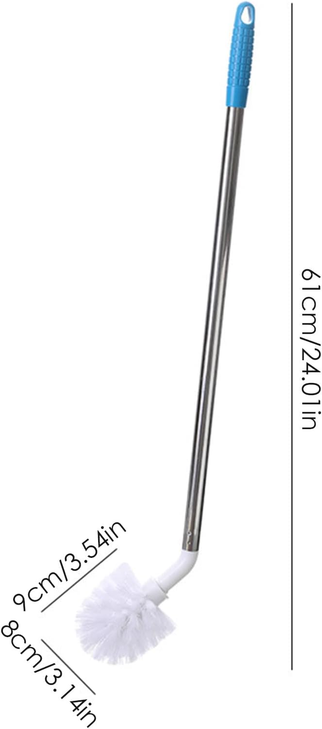 Stainless Steel Water Bucket Bottle Brush