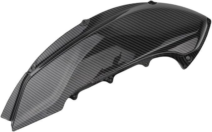 Motorcycle Air Filter Guard Cover Engine Protective Shell Case Waterproof