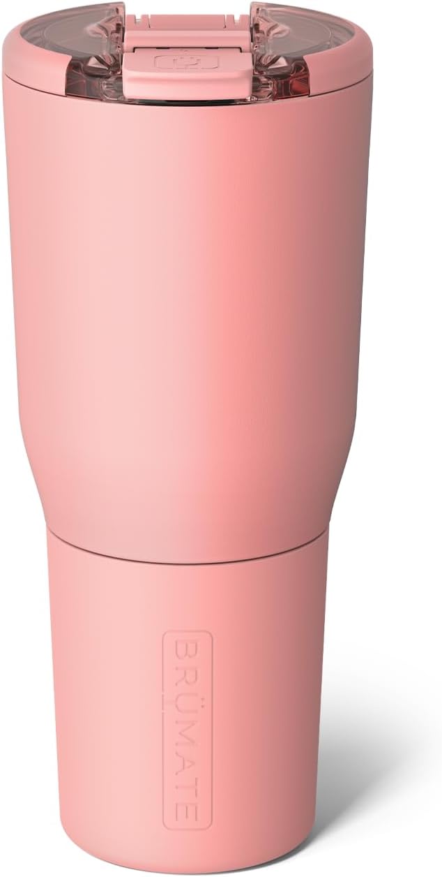 BrüMate Nav 35oz 100% Leak Proof Insulated Travel Tumbler
