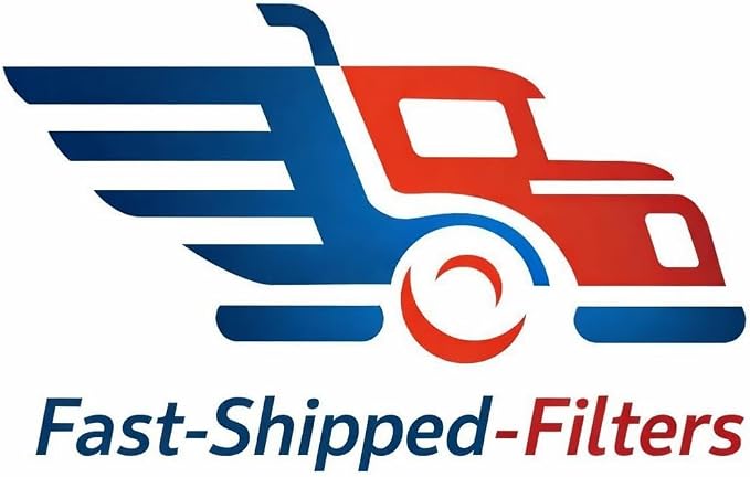 Fast-Shipped-Filters 3 Pack 20x25 Replacement Filters Compatible