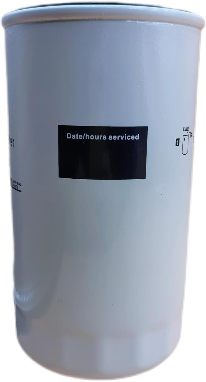 Hydraulic Oil Filter 84228983 Compatible