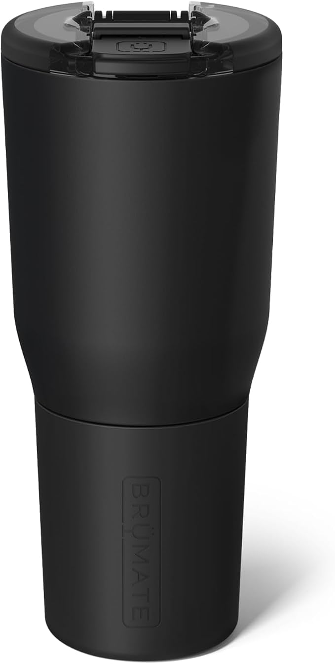 BrüMate Nav 35oz 100% Leak Proof Insulated Travel Tumbler