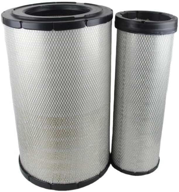 1 SET OF AIR FILTER P777868 & P777869, COMPATIBLE
