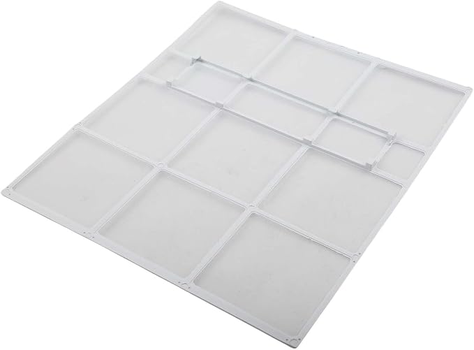 Air Conditioner Dustproof Filter Screen