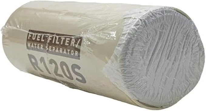 Filter Cartridge R120S