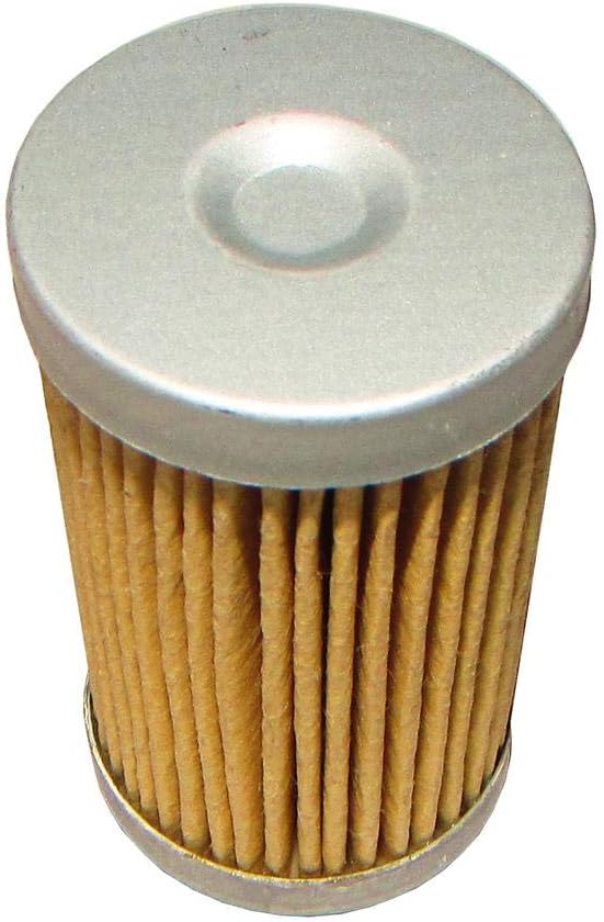 RAParts 14571000010 Replacement Fuel Filter Fits Mahindra Models: 2310