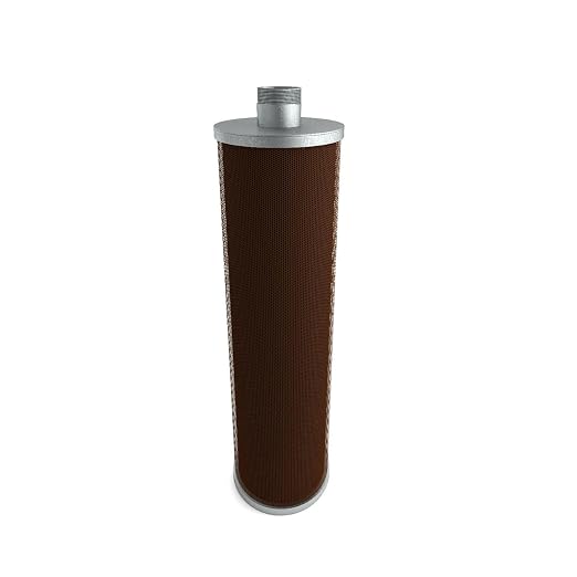 OME-4, Kaeser Mist Eliminator Element, OEM Equivalent