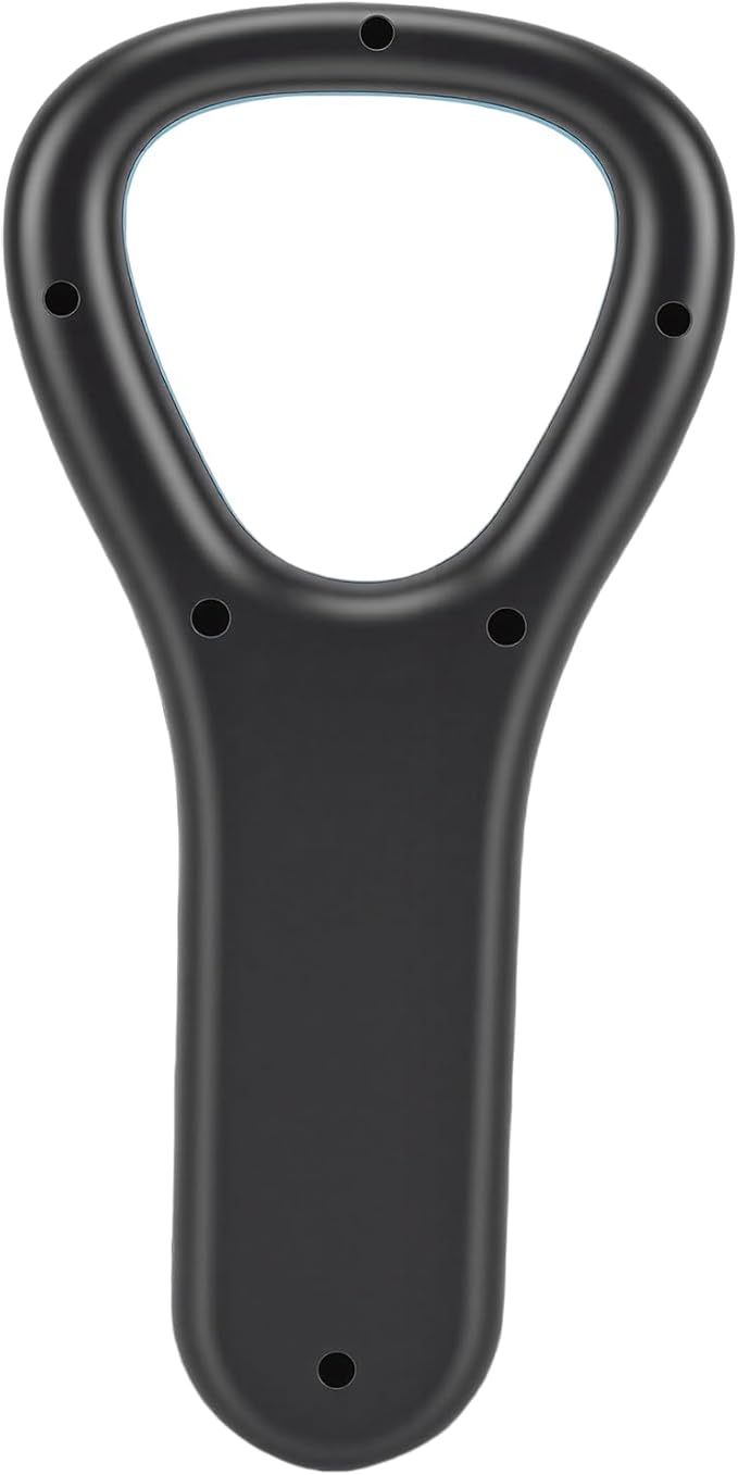 Pet Microchip Scanner, Rechargeable Portable Chip Reader with 1.44 Inch LED Color Screen and USB Connectivity, for FDX B EMID Microchips