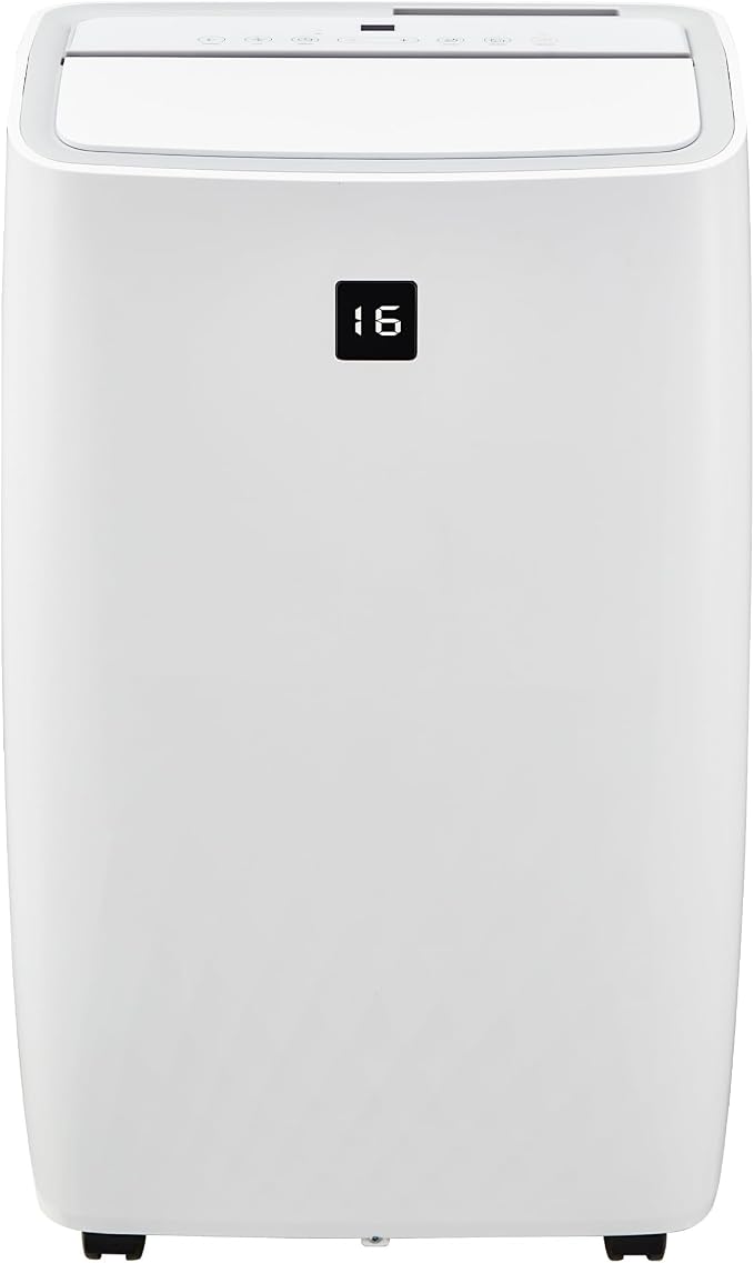 Portable Air Conditioners, 12000 BTU Portable AC