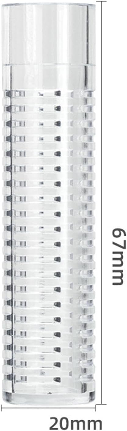 Aquarium Filters Mesh Intake Filters Easy Install Intake Strainer Filters