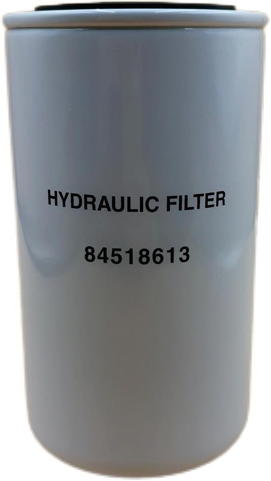 Hydraulic Oil Filter 84518613 For New Holland TS6020 TS6030 TB120 TB80 TB85