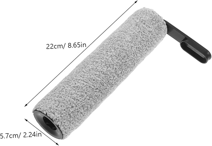 1set Floor Scrubber Filter Replacement and Filters