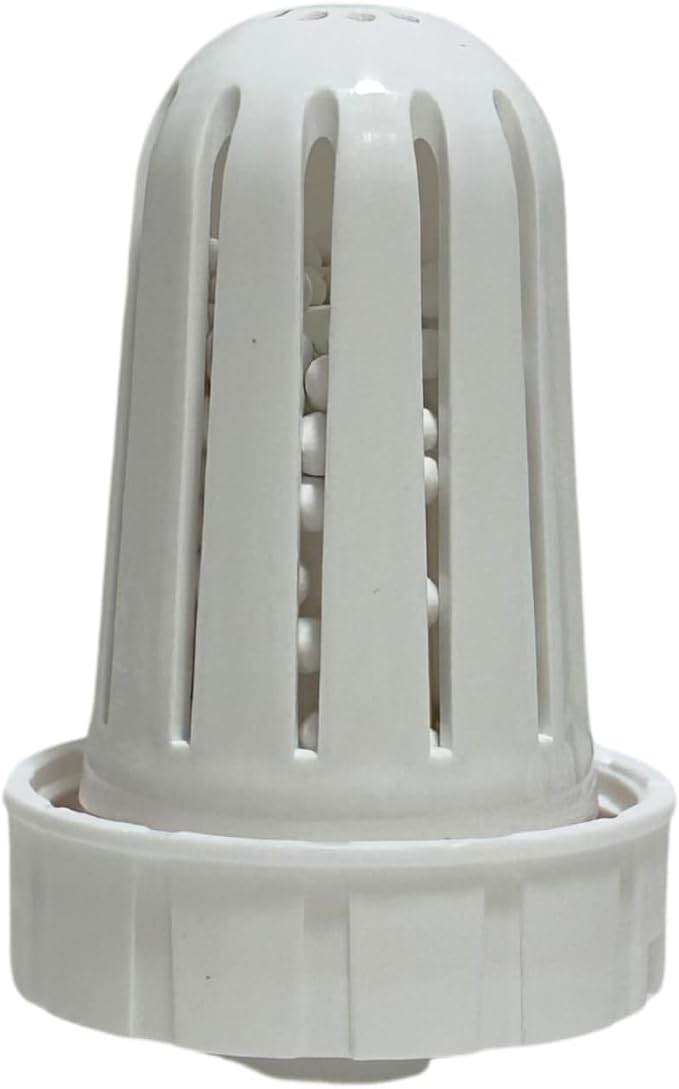 Nispira Mist Demineralization Cartridge Filter Replacement Compatible