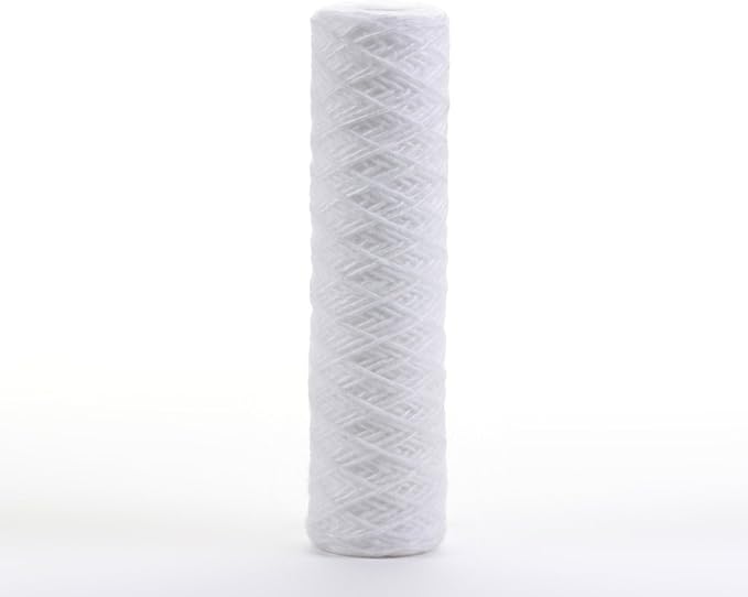 Smart Pack, GE FXWSC Compatible Universal Whole House Sediment String Wound