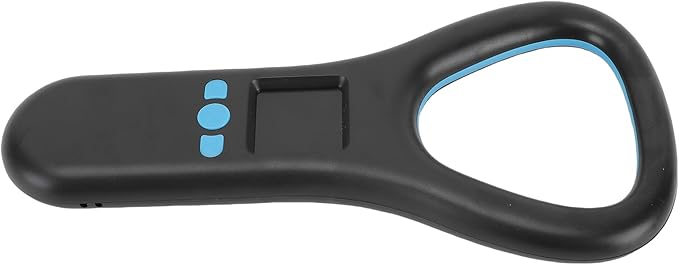 Yctze Pet Microchip Scanner, 1.44 Inch LED Color Screen Scanner, Rechargeable Portable FDX B EMID Chip Reader with USB Connectivity, Ideal for Dogs Cats and Other Pets