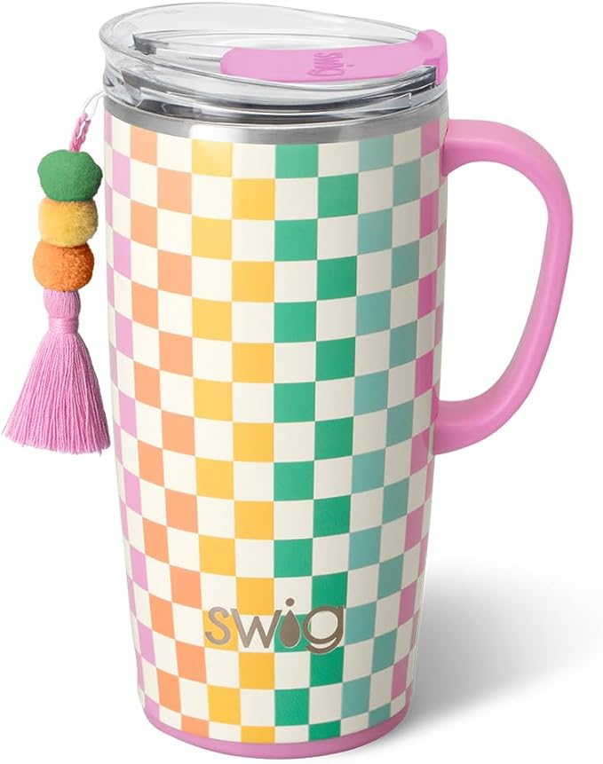 Swig Life 22oz Insulated Travel Mug
