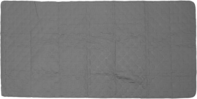 Dog Bed Blankets, Pet Bed Cover for Couch Sofa Bed, Anti Slip Bottom Bite Furniture Protector with TPU Film for Dogs and Cats (30x70inch)