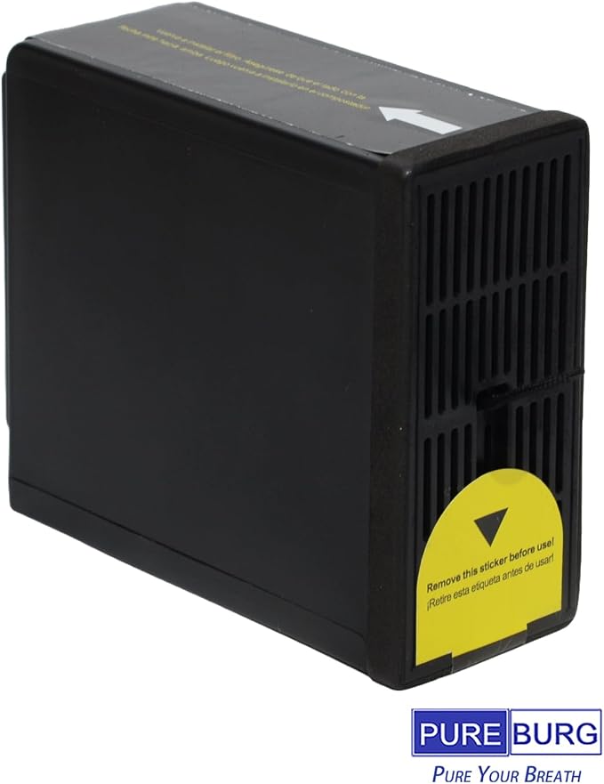PUREBURG Replacement Filters Compatible