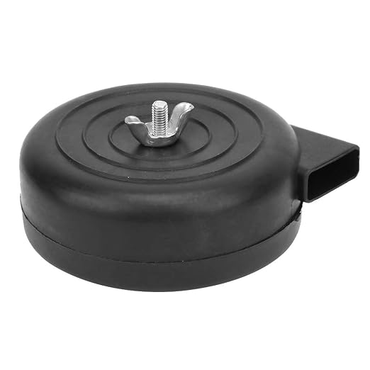 Air Compressor Intake Filter and Silencer 20mm 1/2PT Replacement Part Reduces