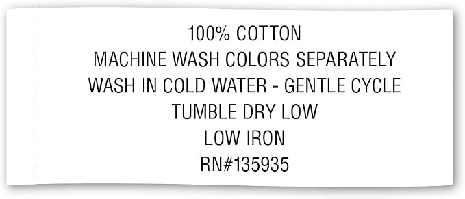 DII Checkered Tabletop Collection 100% Cotton, Machine Washable, Tablecloth