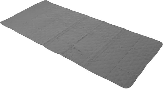 aqxreight Dog Bed Blankets with Anti Slip Bottom Bite Pet Bed Cover for Furniture Couch Sofa 52x82inch and Super Especially and Blanket Your a Mat Ensure on with (52x82inch)