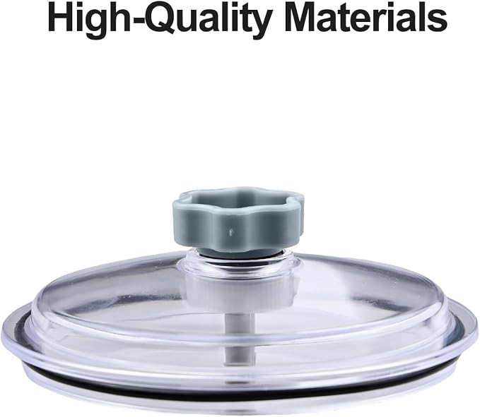 Heran SF80110-1 Leaf Trap Cover Lid