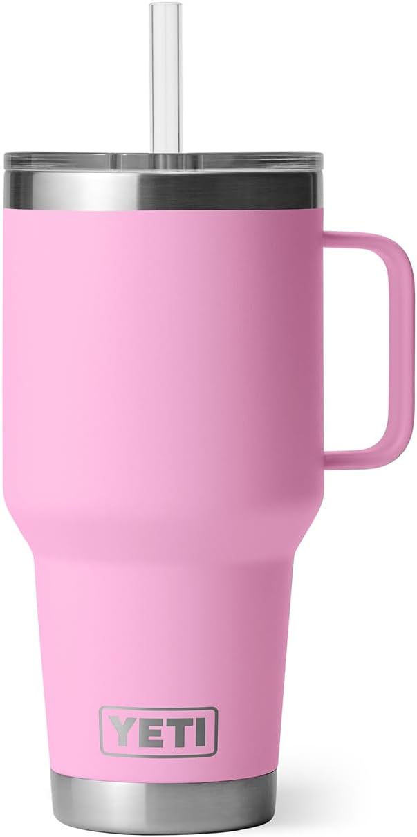 YETI Rambler 35 oz Tumbler