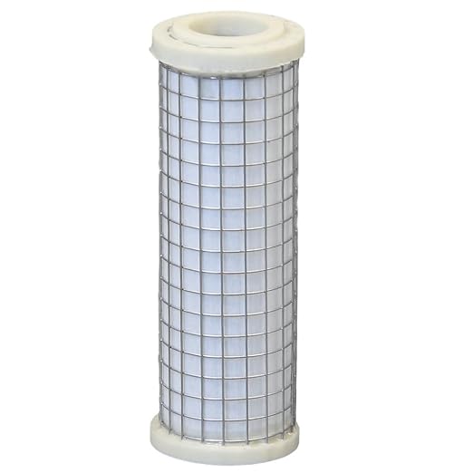 16W406 Coalescing Element Filter 30 CFM, 0.01 Micron, 5”Tall Compatible