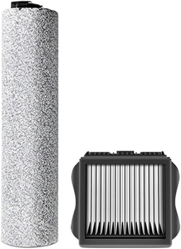 Brush Roller/Filter Replacement ，Compatible
