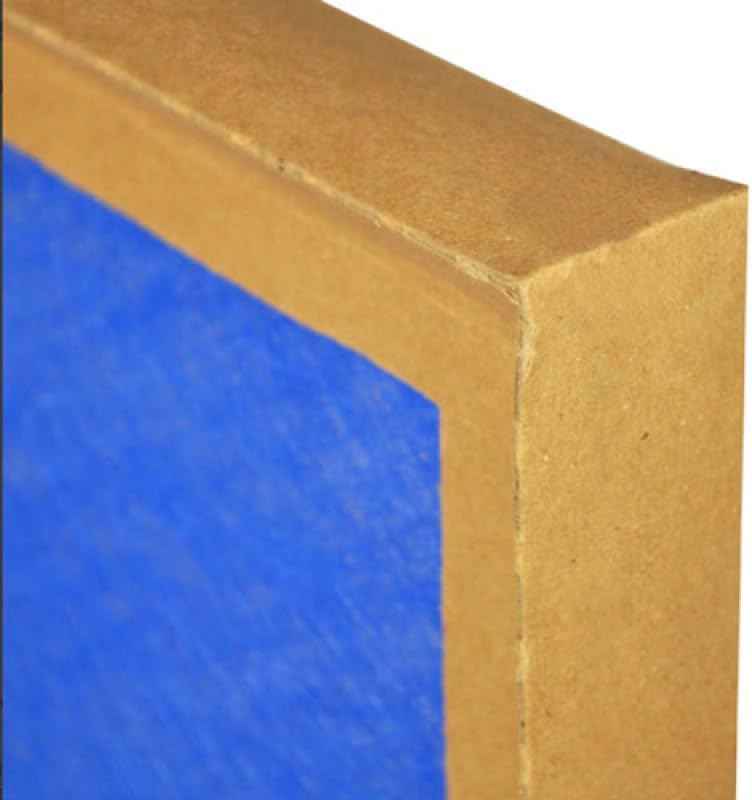 10x10x1 Air Filter Comparable to MPR 100 Basic Economy Furnace