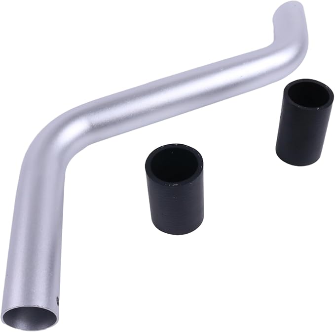 JZGRDN Air Cleaner Hoses 9N9652 & Tube 86602649 9N18215C 1109-9518 Set
