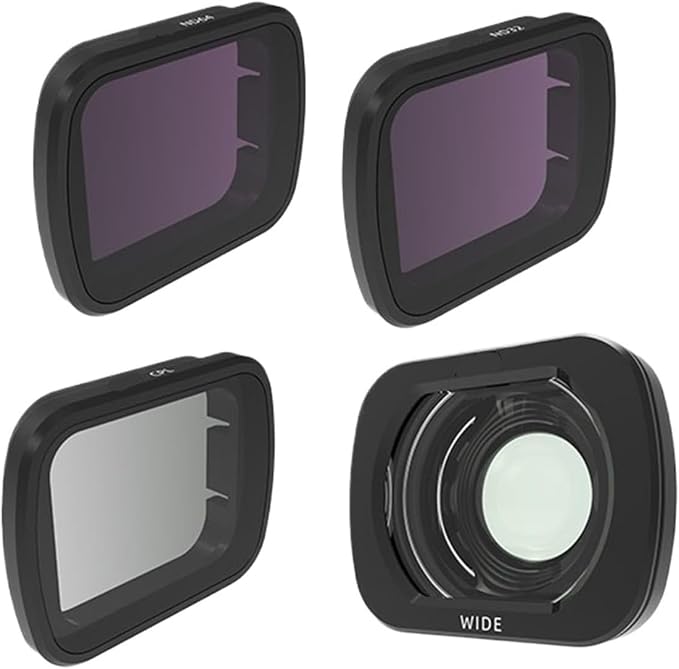 Compatible for DJI Flip