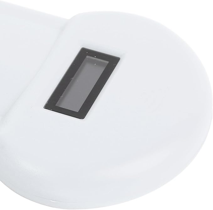 Pet Microchip Reader, Handheld Scanner with USB Charging and LCD Display, Compatible with ISO11784 85 FDX B, for Dogs Cats Poultry Livestock Fish Management