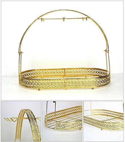 Mug Holder Coffee Cup Rack Stand